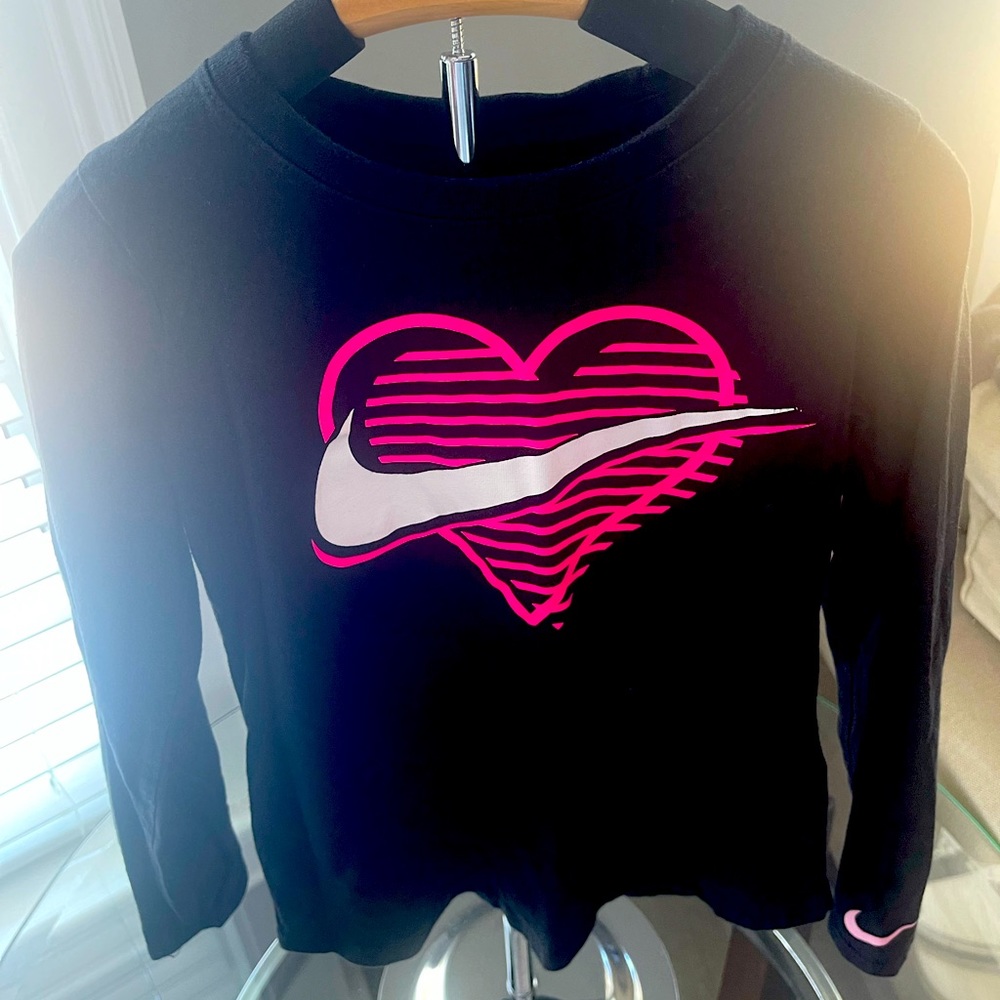 Gently worn Nike Tee